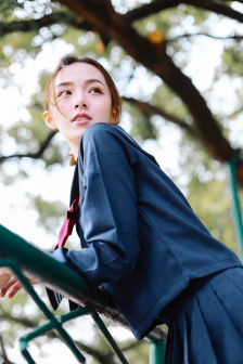 梁椰雯